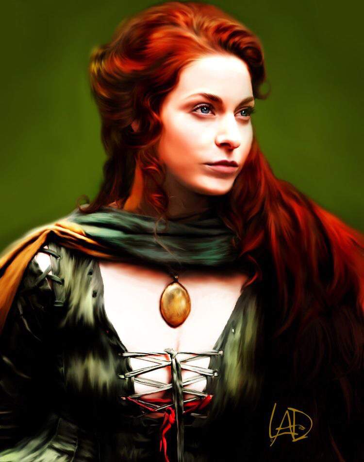 Ros | Wiki | Thrones Amino