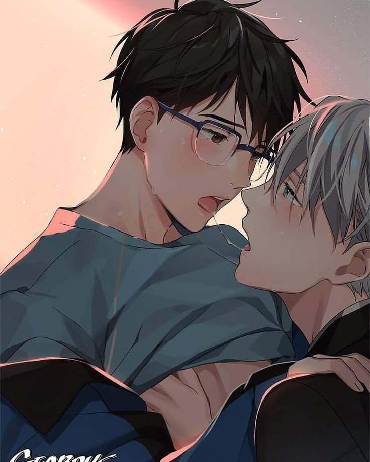 Best yaoi anime 2017