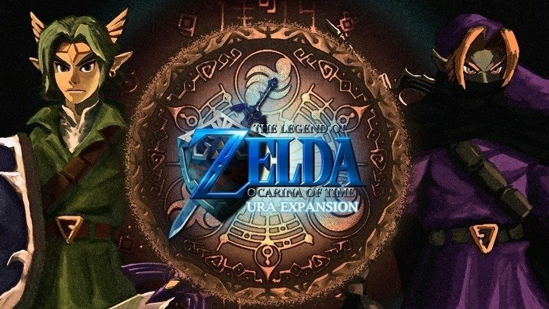 The Legend Of Zelda Series Wiki Nintendo Amino