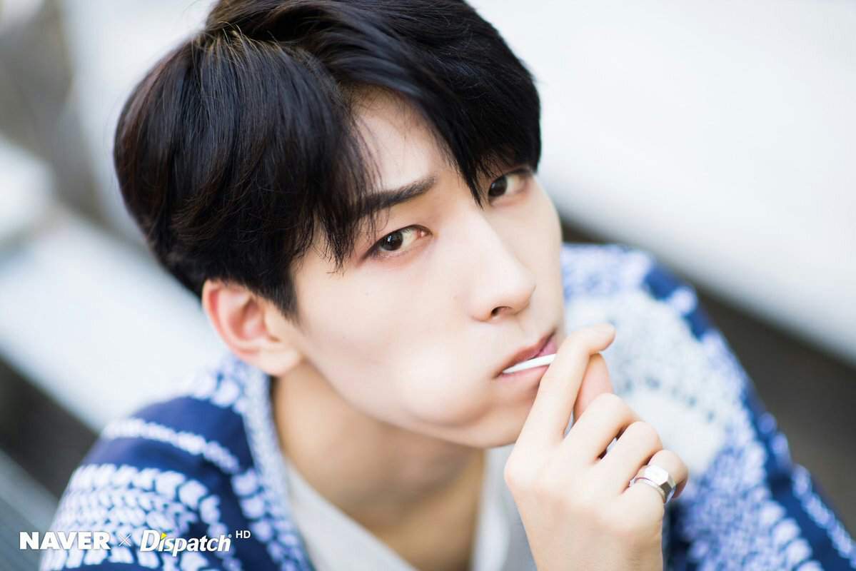 WONWOO PHOTOSHOOT | Wiki | Carat 캐럿 Amino