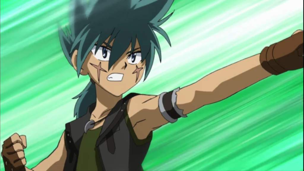 Kyoya Tategami | Wiki | Beyblade Fandom Amino