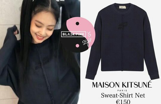 Ropa de jennie☁ | •BLACKPINK• Amino