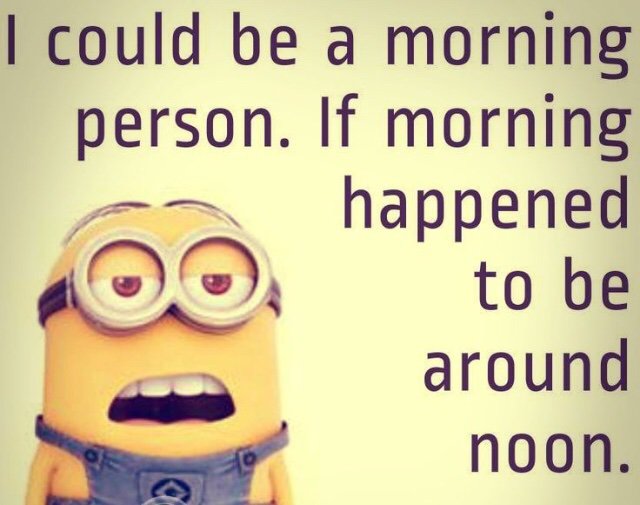 Minion Memes That Describe Me!! 