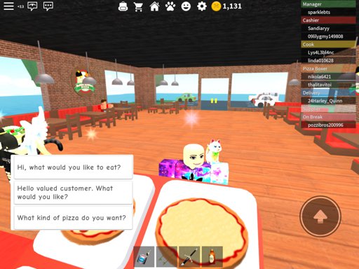 Jøgįâ Roblox Amino - 