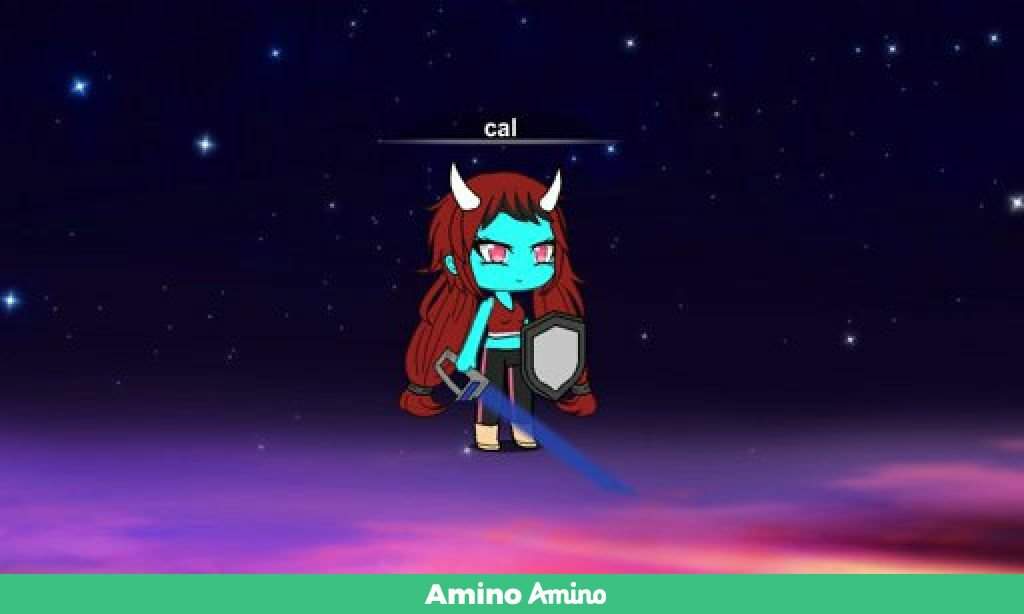 Calazeus | Wiki | Unique OCs Amino