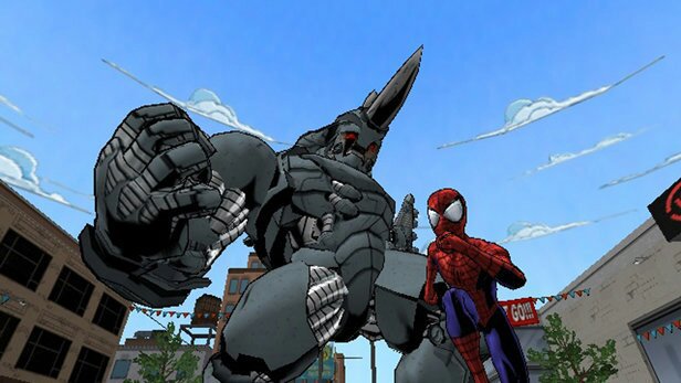 Ultimate Spider-man (2005) | Wiki | •Spider Universe• Amino