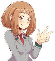 💕Ochaco Uraraka💕 | Wiki | Boku No Hero Academia Amino. Amino