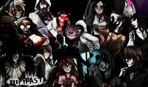 Gracias a todos los. Creepypastas | CREEPYPASTAS AMINO. Amino