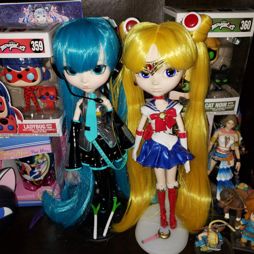 dolls like pullip