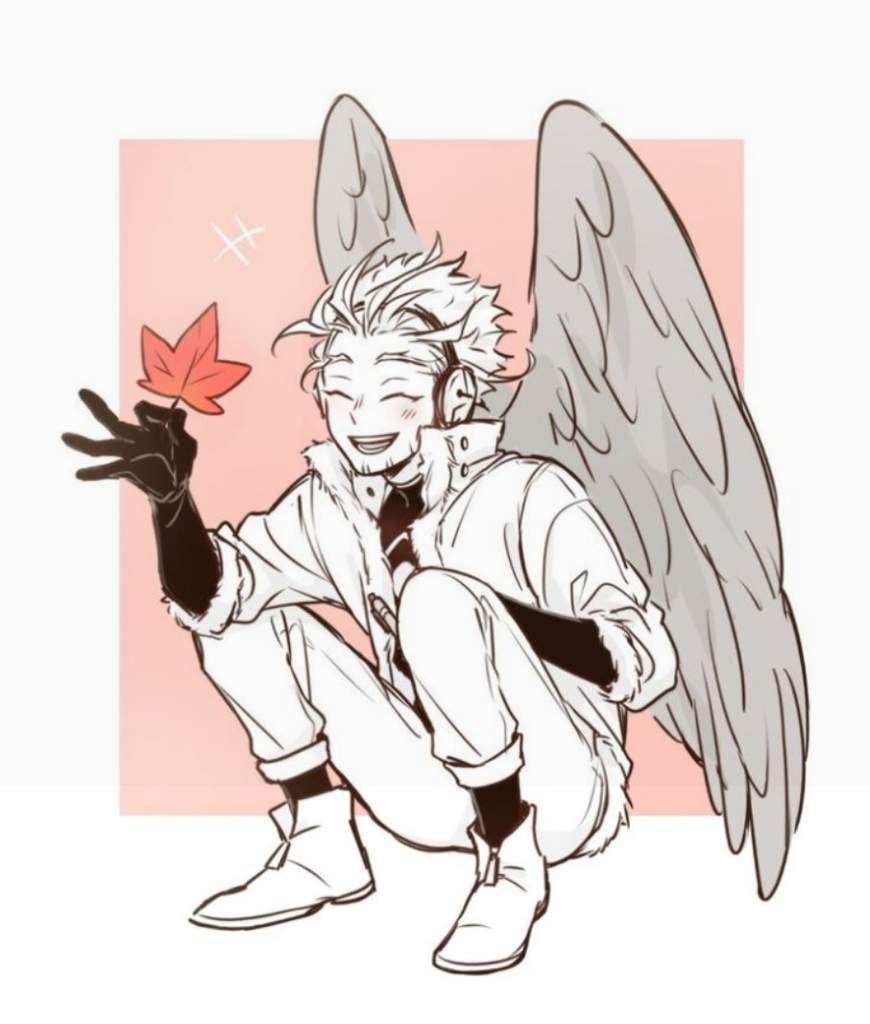 Hawks! ⭐ | My Hero Academia Amino