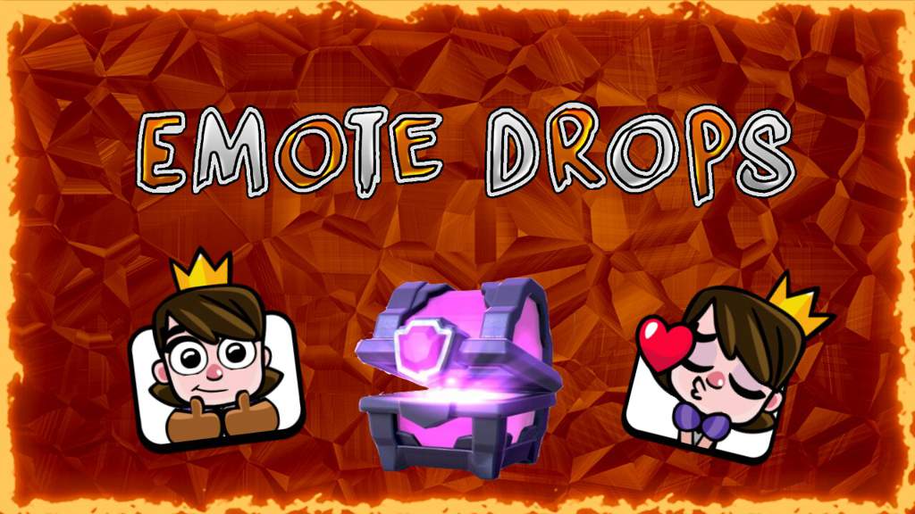 🙌CR Concept Emotes For All!🙌 Clash Royale Amino