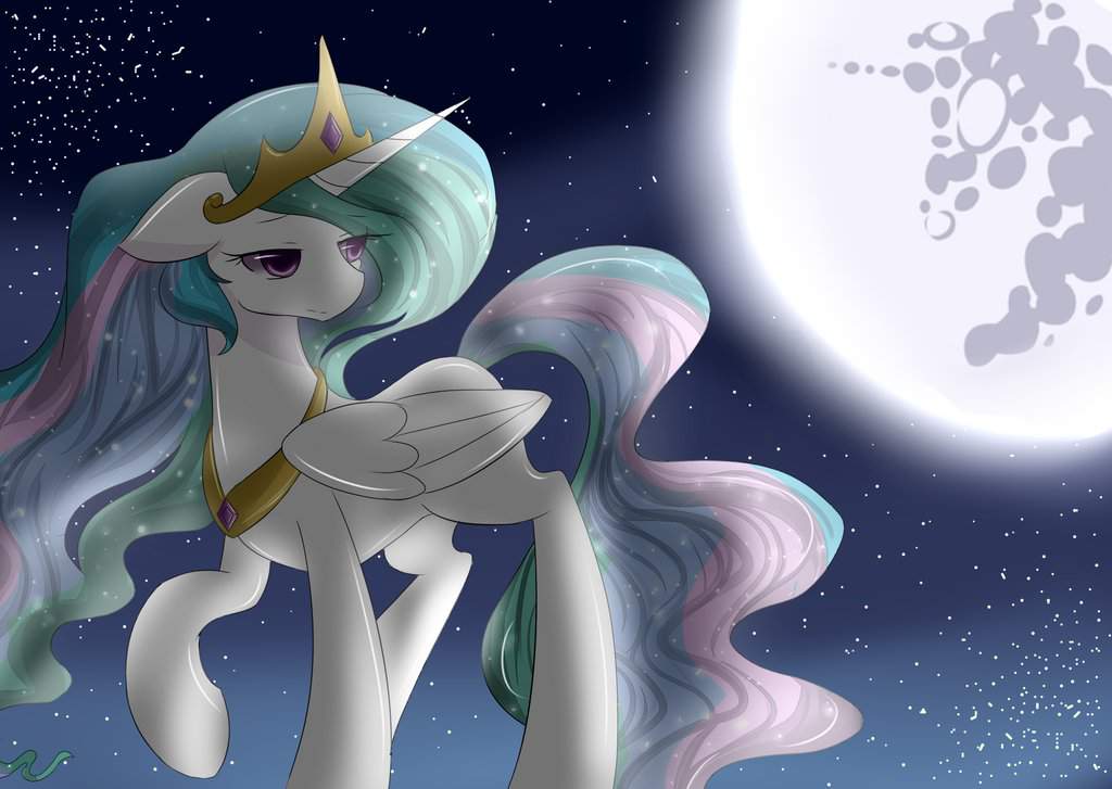 Princess Celestia | Wiki | Equestria Unofficial Fan Club Amino