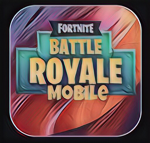 Evolution Of The Fortnite Mobile Logo | Wiki | Fortnite Mobile Amino