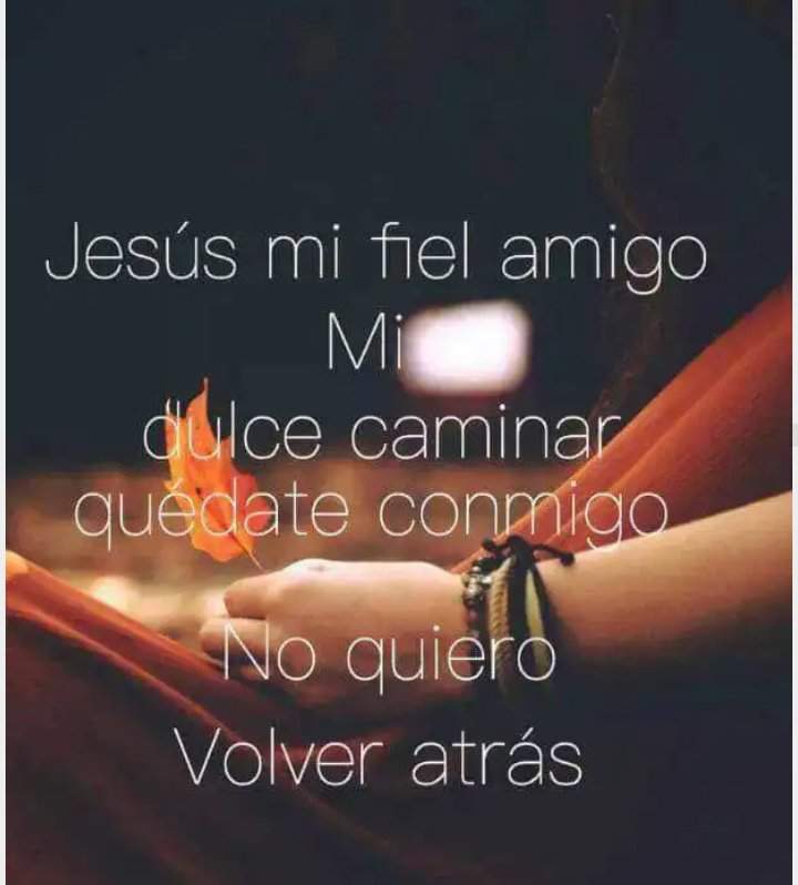 Jesus mi fiel amigo | ∝Somos Cristianos∝ Amino