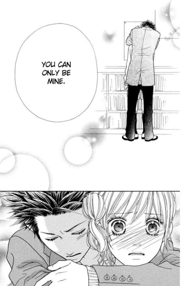 The overprotective boyfriend | Anime City! Amino