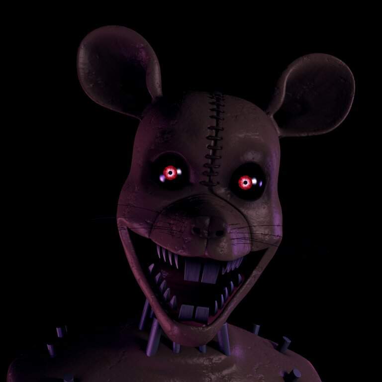five nights at candys 3 wiki