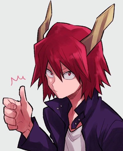 Kirishima Eijirou | Wiki | My Hero Academia Amino