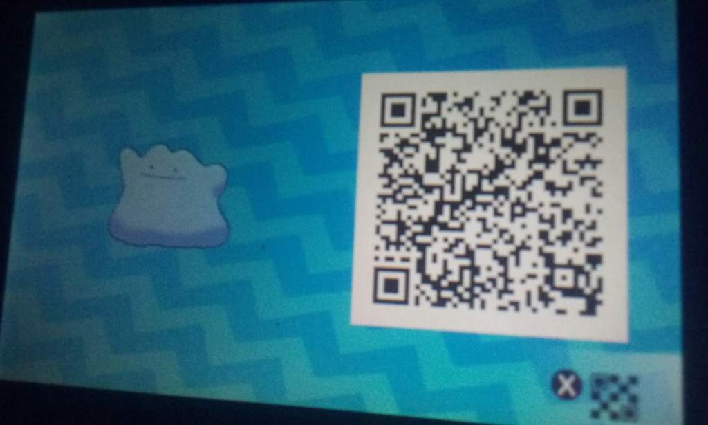 Pokemon Qr Codes Pokemon Amino