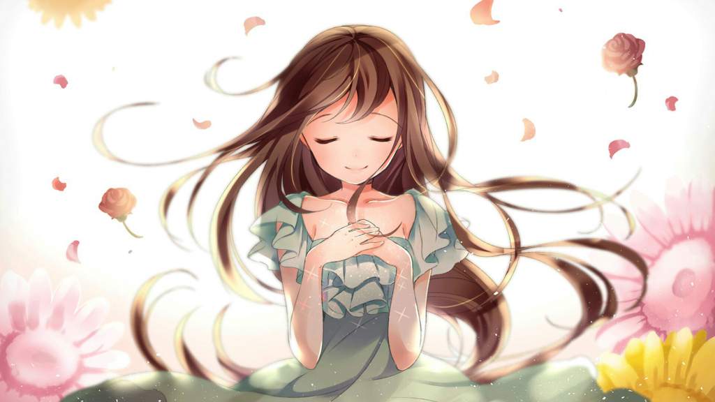 Good anime for girls