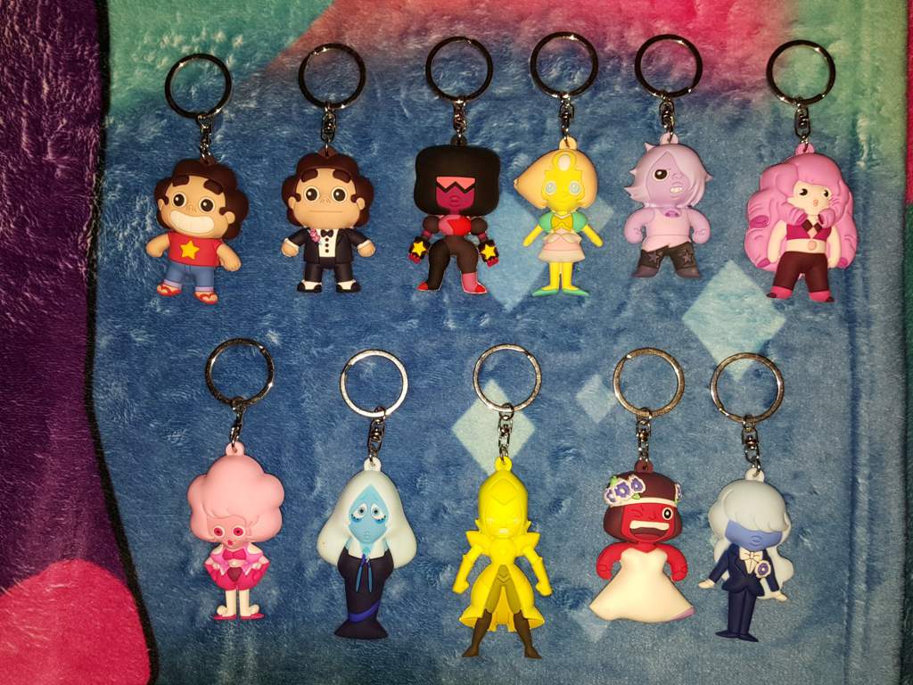 steven universe toy story