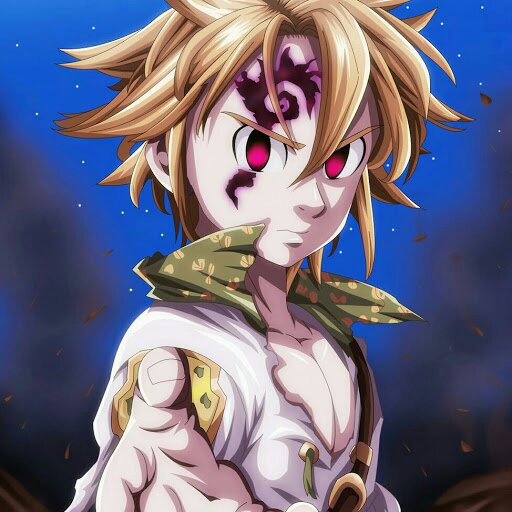 Quizzes | 👍✌NANATSU NO TAIZAI✌👍 Amino