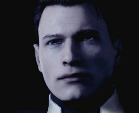 The Strange Case of Alexander Wonder [teaser] | Detroit:Become Human ...