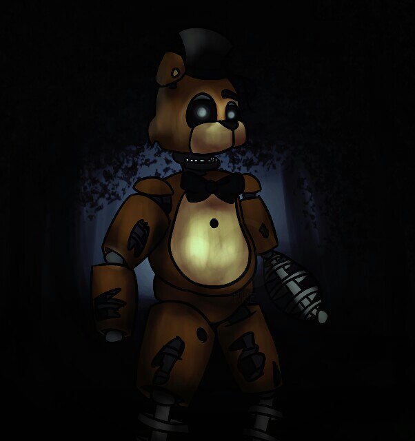 Five Nights At Freddy's Amino