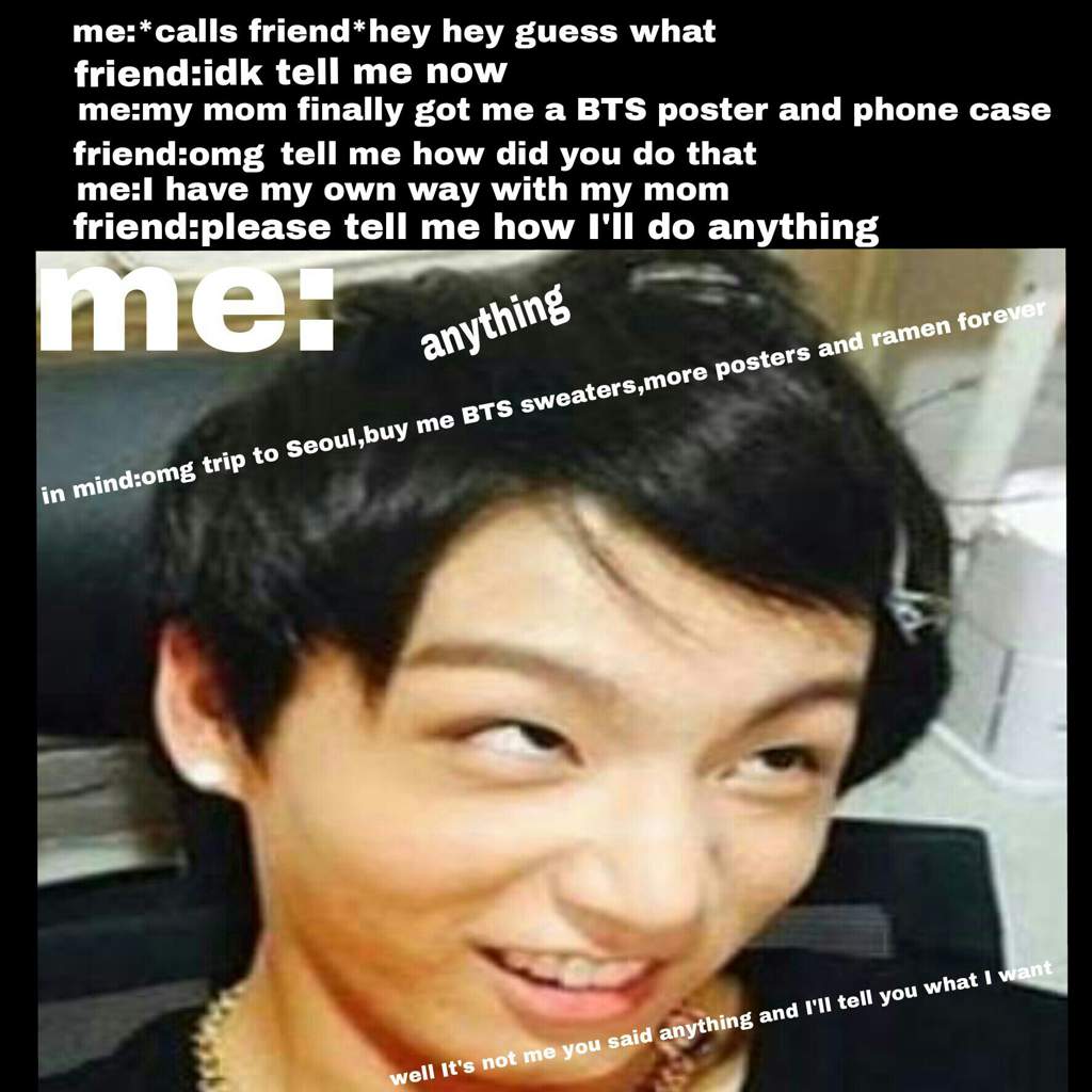 Bts Homemade Memes I M Sorry Cuz I Wasn T Online For All This Time I Was So Busy Army S Amino