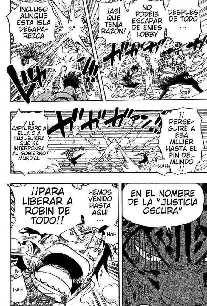 Capítulo 426 | Wiki | •One Piece• Amino