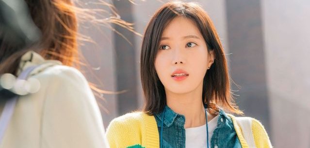 My Id Is Gangnam Beauty Vostfr -ˋˏ My ID is gangnam beauty ˎˊ- | Fans d'Astro Amino