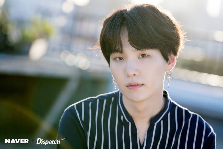 BTS Naver x Dispatch 5th Anniversary Party {2018} | ARMY's Amino