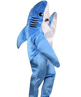 Shark Suit | Wiki | The Astro Army Amino