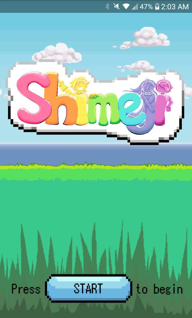 Shimeji