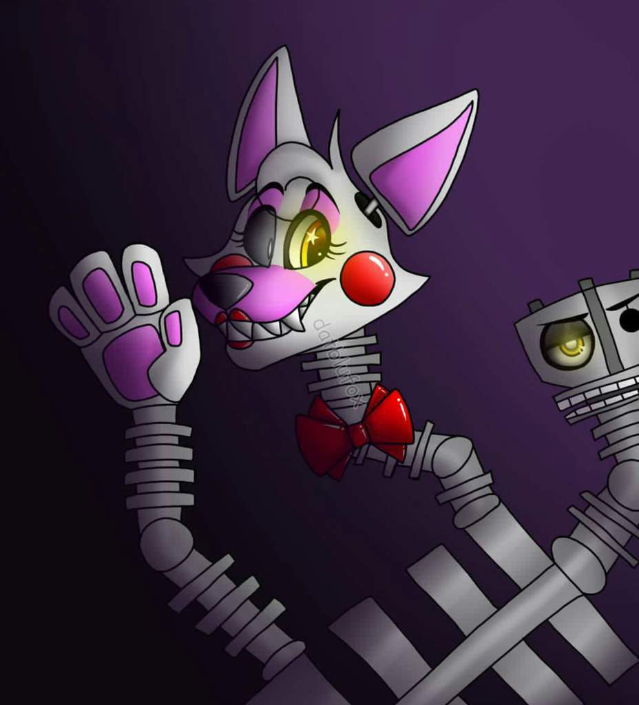 Albums 92+ Pictures pictures of mango from five nights at freddy’s Sharp