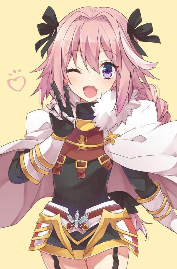 Astolfo 