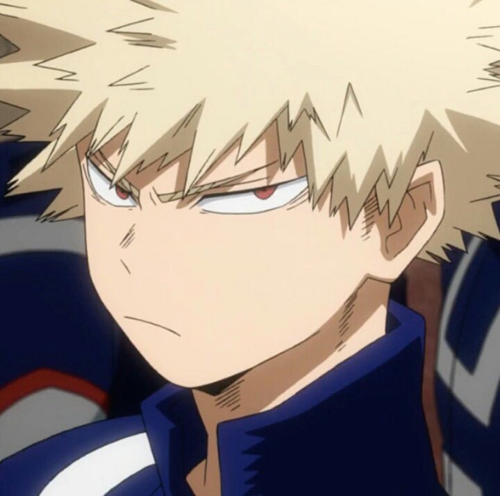 Katsuki Bakugo | My Hero Academia Amino