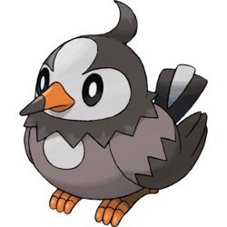 Top 8 early route flying pokemon. Ranking the early route birds ...