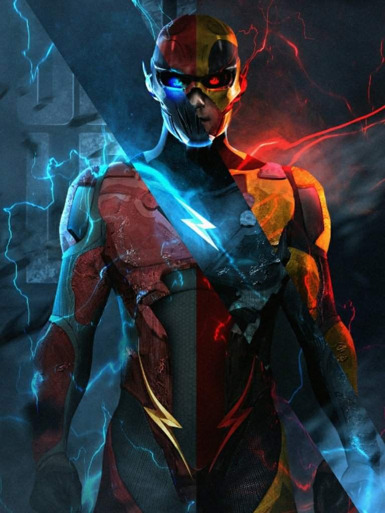 the true god of speed | DC Entertainment Amino