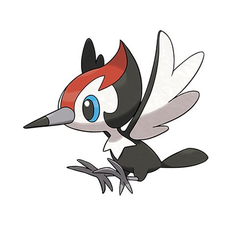 Top 8 early route flying pokemon. Ranking the early route birds ...