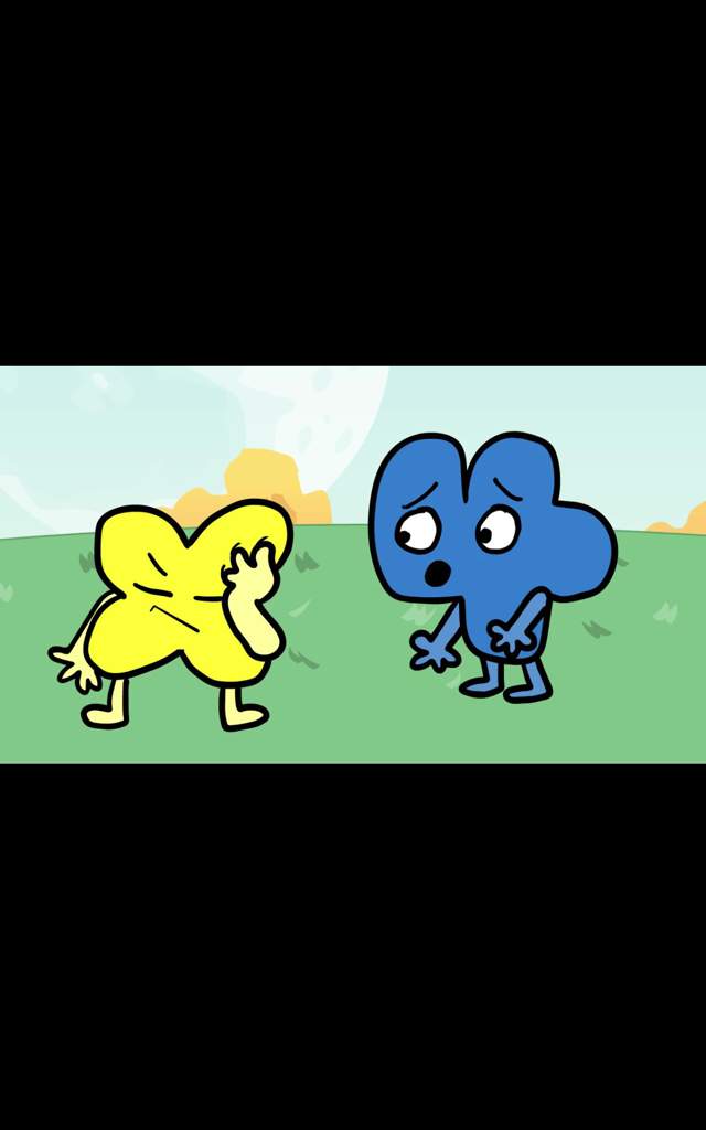 x | Wiki | BFB Amino! Amino