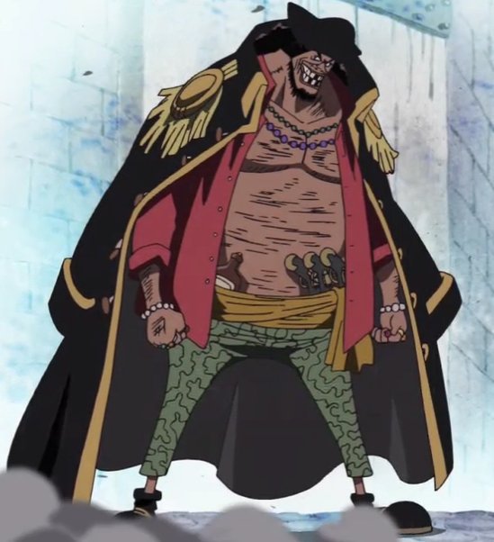 R2 Battle #21: Blackbeard vs Sengoku | One Piece Amino