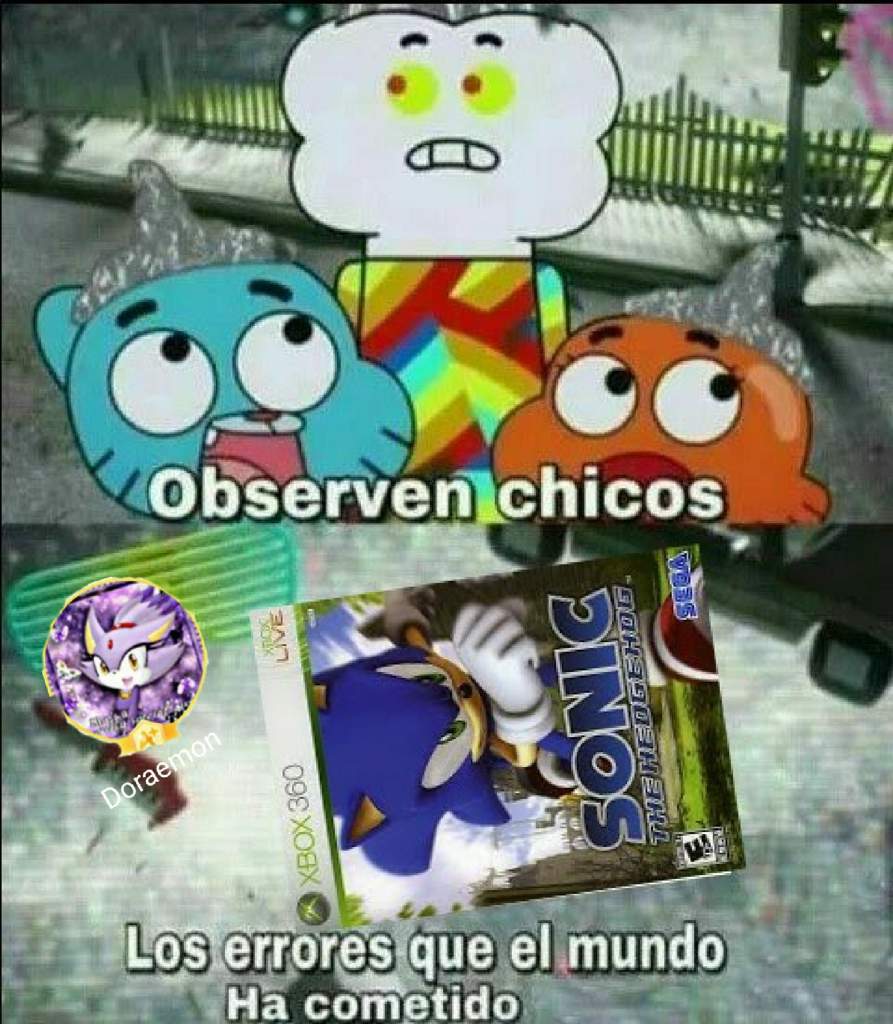 6 Memes De Sonic Plantillas Sonic The Hedgehog Espaol Amino