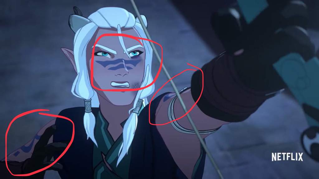Featured image of post Rayla The Dragon Prince Characters Despite her age she is the fastest and strongest of all of her comrades though lacks a desire for war and unnecessary bloodshed