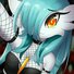 amino-💞Milky(Glaceon/Chico)(Prop:Chaotic Boy💞)-12c46bee