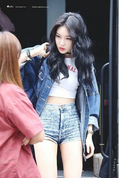 Kim Chungha Wiki Night School for Idols {RP} Amino