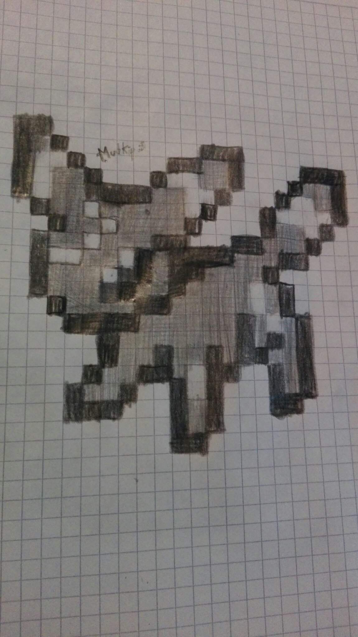 Umbreon Pixel Art | •Pokémon• En Español Amino