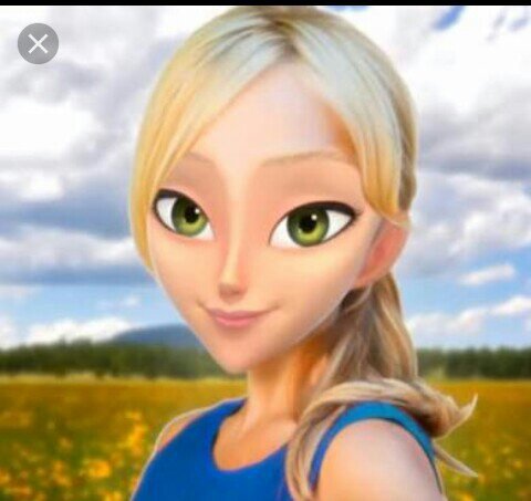 Emilie Agreste | Wiki | Miraculous Ladybug ! Amino