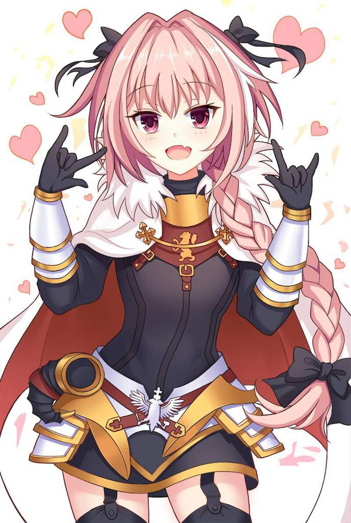 Astolfo | Wiki | Ecole Des Dieux Rp Amino