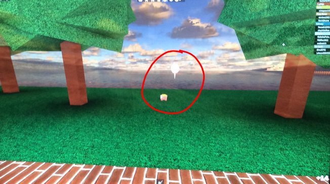 Floating Objects In Roblox 1 Roblox Amino - floating object roblox