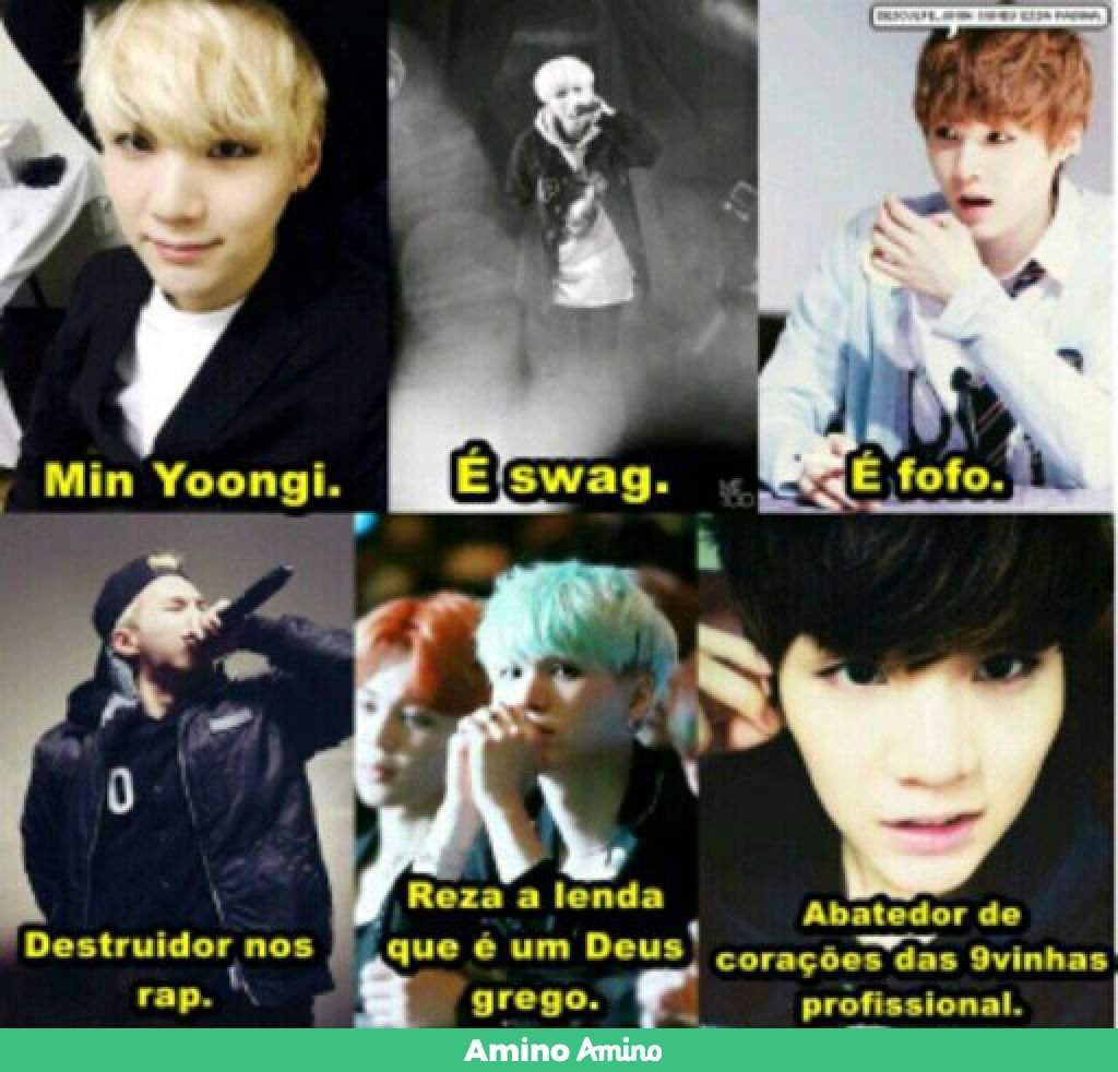 Memes do Suga parte 3 | Memes BTS' Br Amino